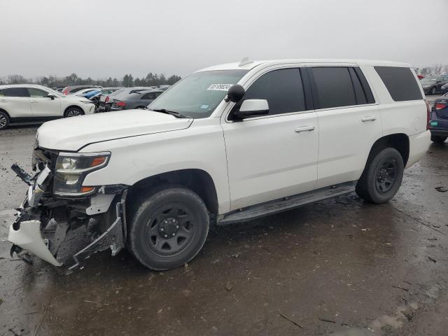 chevrolet tahoe poli 2016 1gnlcdec5gr259045