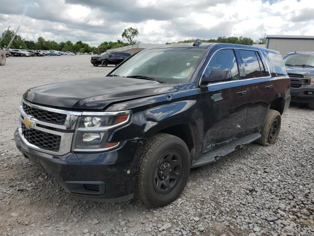 chevrolet tahoe 2017 1gnlcdec5hr306091