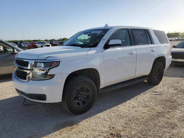 chevrolet tahoe 2019 1gnlcdec5kr279675