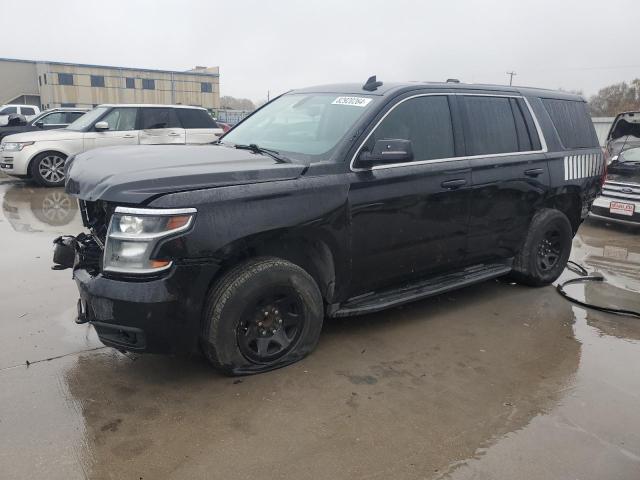 chevrolet tahoe poli 2020 1gnlcdec5lr301157