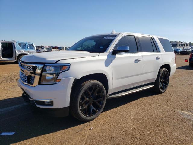 chevrolet tahoe poli 2017 1gnlcdec6hr174748