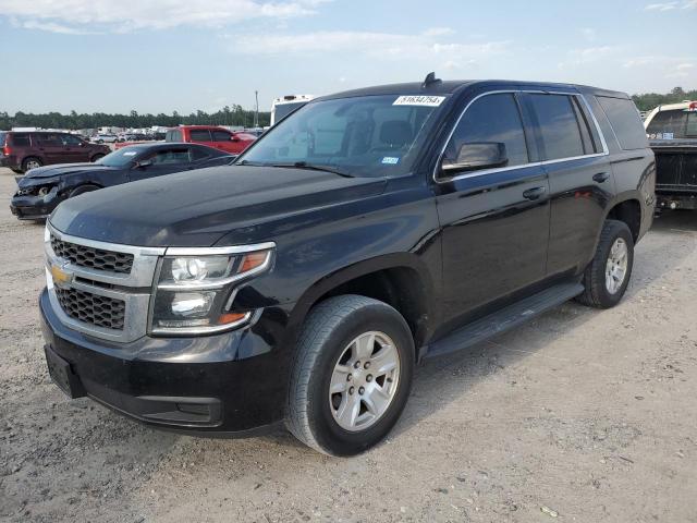 chevrolet tahoe 2016 1gnlcdec7gr323053