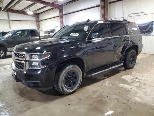 chevrolet tahoe poli 2017 1gnlcdec7hr153746