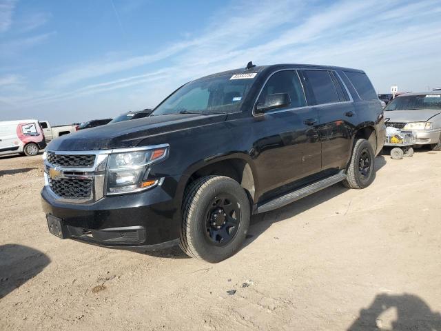 chevrolet tahoe poli 2017 1gnlcdec7hr365174