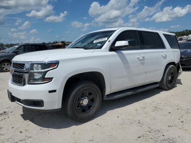 chevrolet tahoe poli 2019 1gnlcdec8kr166660