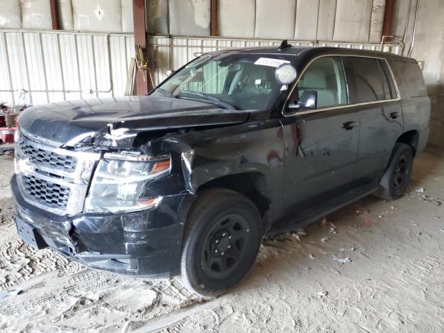 chevrolet tahoe poli 2019 1gnlcdec8kr245116