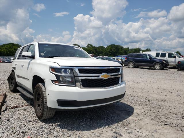 chevrolet tahoe poli 2016 1gnlcdec9gr132363