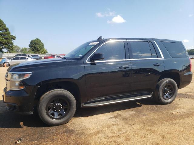 chevrolet tahoe poli 2020 1gnlcdec9lr174946