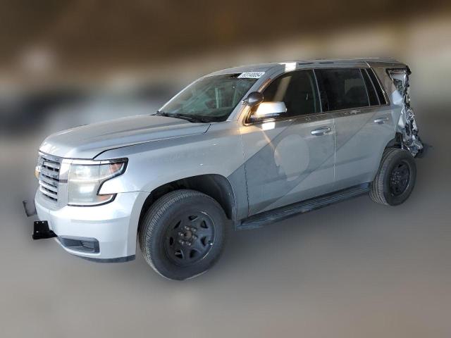 chevrolet tahoe 2020 1gnlcdec9lr175160