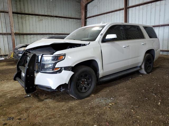 chevrolet tahoe poli 2020 1gnlcdec9lr270348