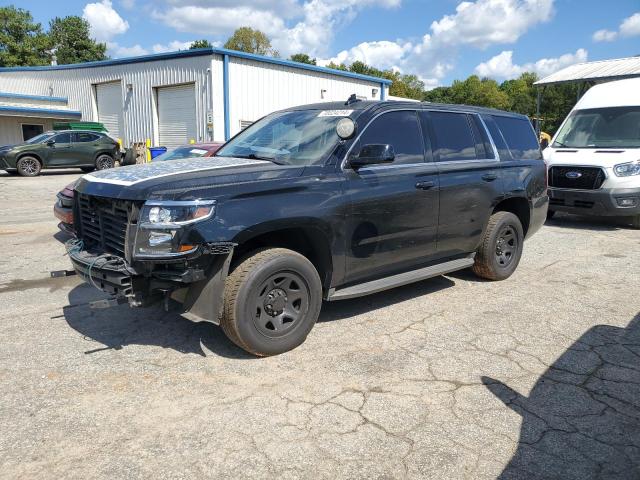 chevrolet tahoe poli 2017 1gnlcdecxhr198065