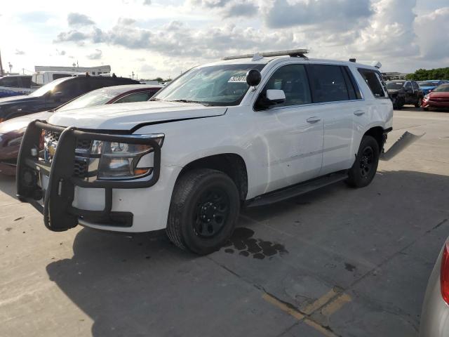 chevrolet tahoe 2019 1gnlcdecxkr243528