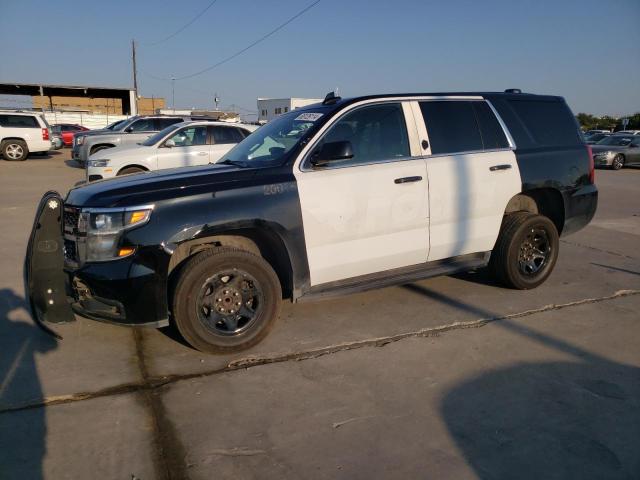 chevrolet tahoe 2019 1gnlcdecxkr357433