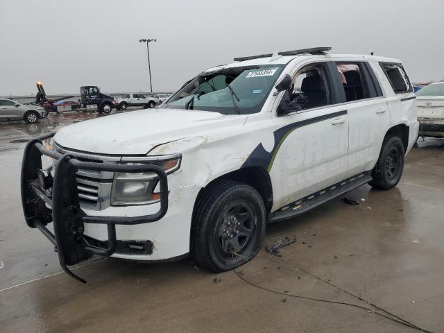 chevrolet tahoe 2020 1gnlcdecxlr225659