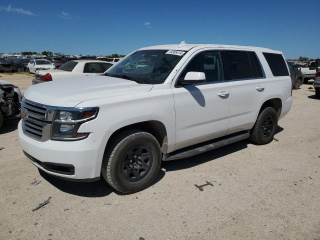 chevrolet tahoe 2020 1gnlcdecxlr246107