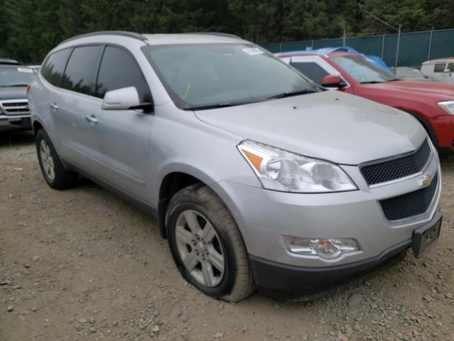 chevrolet traverse l 2010 1gnlrfed5aj251004