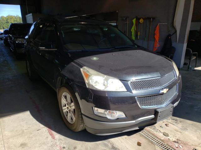 chevrolet traverse l 2010 1gnlrfed6aj250850