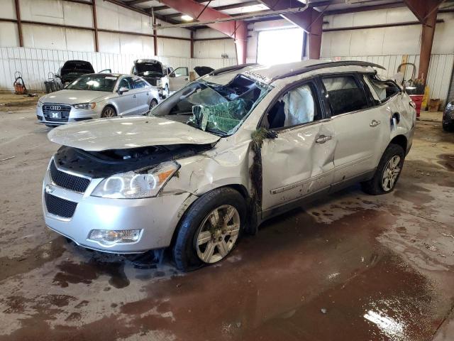 chevrolet traverse l 2010 1gnlrfed7as127665