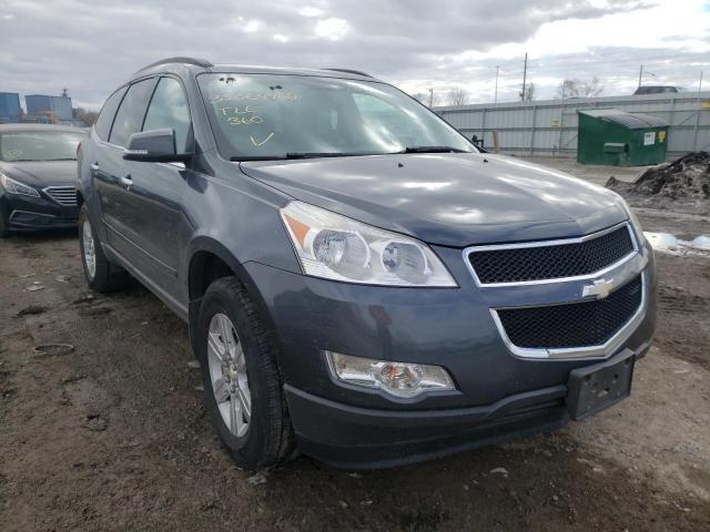 chevrolet traverse l 2010 1gnlrfed8aj229644