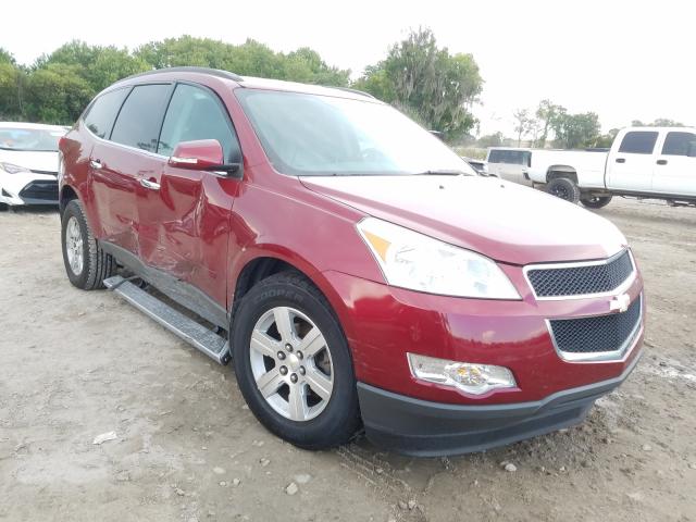 chevrolet traverse l 2010 1gnlrfed9aj210617