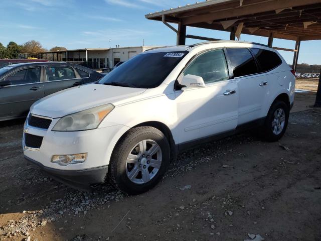 chevrolet traverse l 2010 1gnlrfed9aj213596