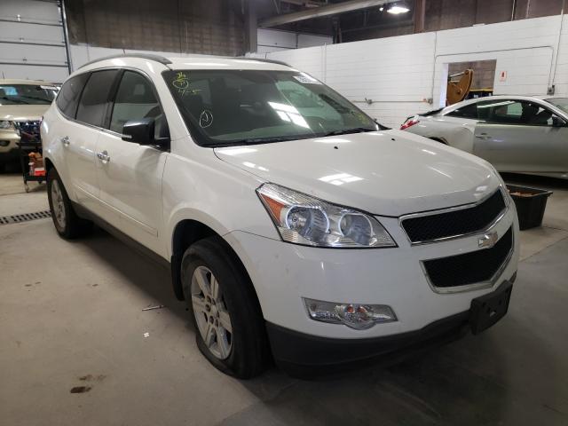 chevrolet traverse l 2010 1gnlvfed5aj268381