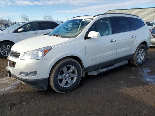 chevrolet traverse l 2010 1gnlvfed7aj255406