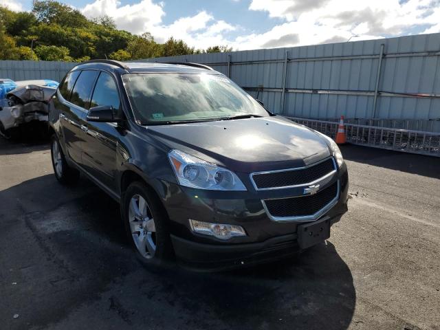 chevrolet traverse l 2010 1gnlvged3aj229259