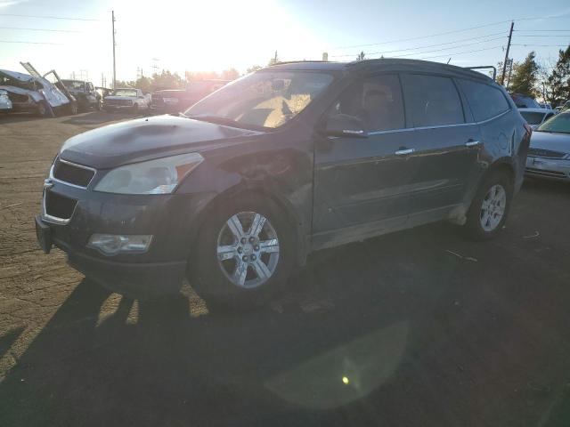 chevrolet traverse l 2010 1gnlvged5as113457