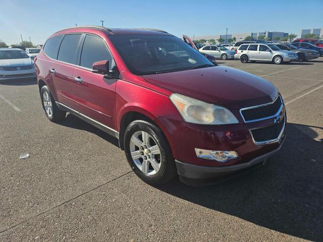 chevrolet traverse l 2010 1gnlvged7aj212061