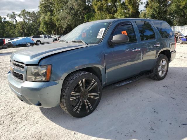 chevrolet tahoe c150 2010 1gnmcae02ar152194