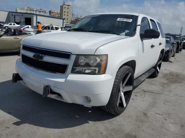 chevrolet tahoe 2010 1gnmcae02ar224656