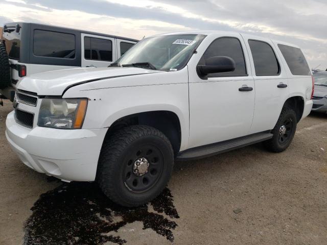 chevrolet tahoe 2010 1gnmcae03ar133900