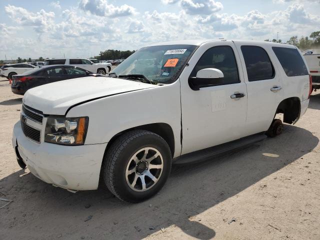 chevrolet tahoe c150 2010 1gnmcae03ar224780