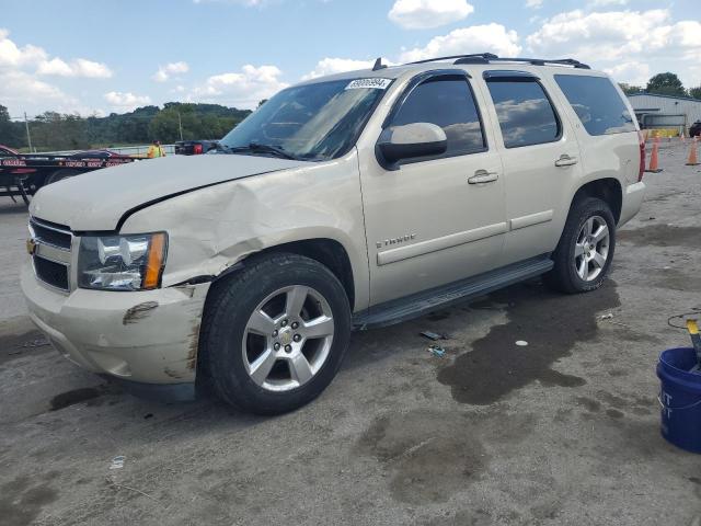 chevrolet tahoe c150 2010 1gnmcae05ar170592