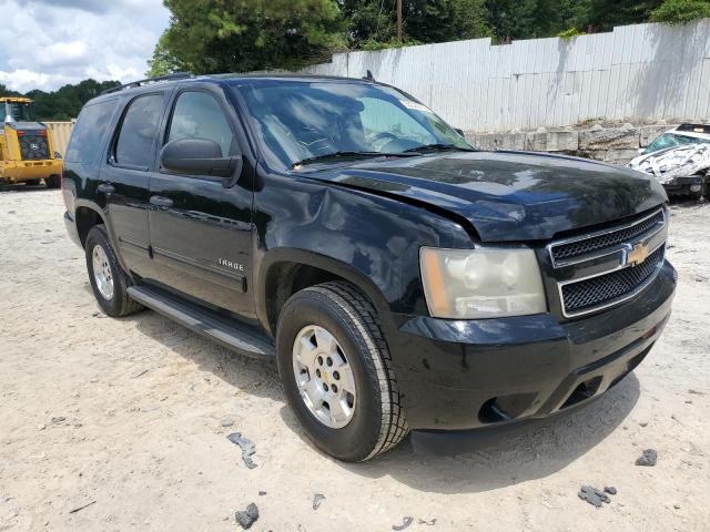 chevrolet tahoe c150 2010 1gnmcae30ar168209