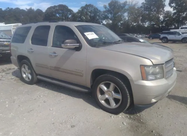 chevrolet tahoe 2010 1gnmcae34ar133222