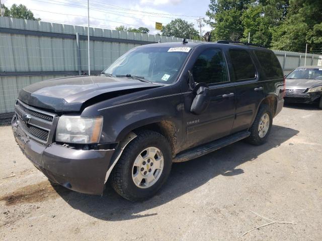 chevrolet tahoe c150 2010 1gnmcae35ar103839