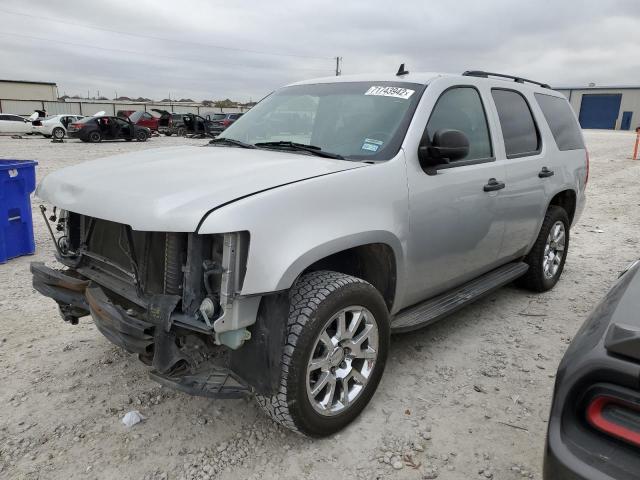 chevrolet tahoe c150 2010 1gnmcae35ar239775