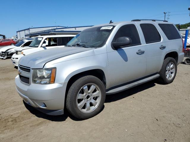 chevrolet tahoe c150 2010 1gnmcae36ar173317