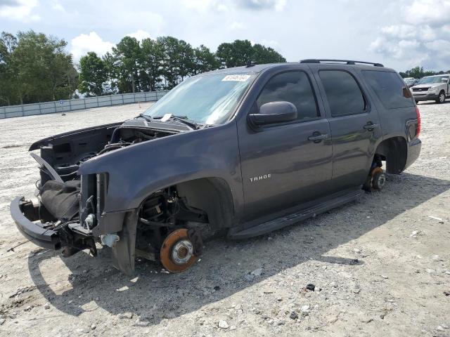 chevrolet tahoe c150 2010 1gnmcae36ar200287