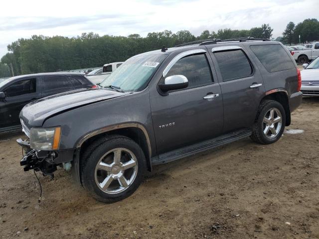 chevrolet tahoe 2010 1gnmcae39ar175465