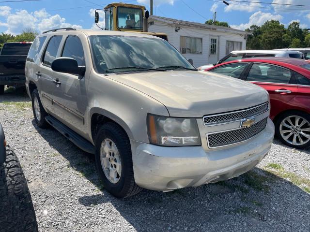 chevrolet tahoe 2010 1gnmcae3xar135234