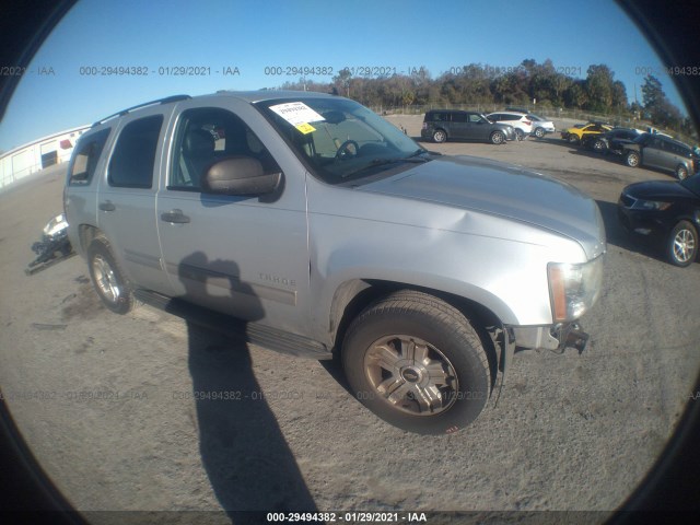 chevrolet tahoe 2010 1gnmcae3xar181307