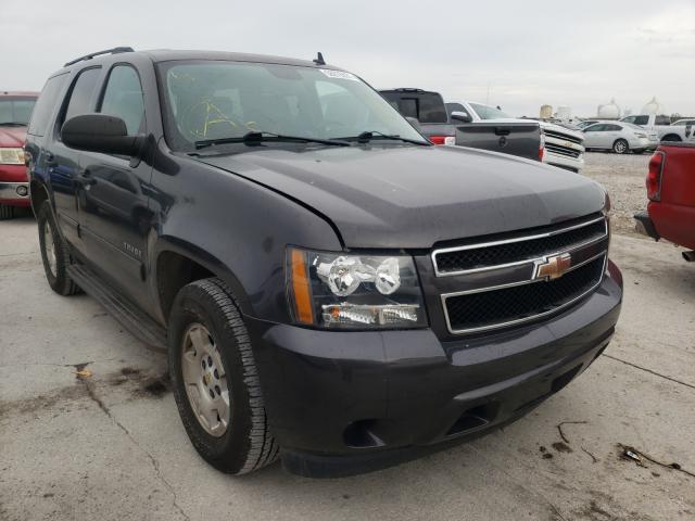 chevrolet tahoe c150 2010 1gnmcae3xar221479