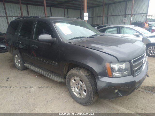 chevrolet tahoe 2010 1gnmcbe30ar139931