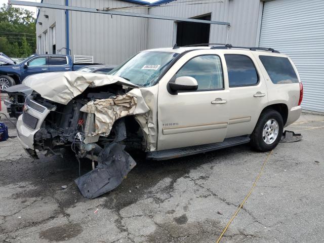 chevrolet tahoe c150 2010 1gnmcbe31ar152462