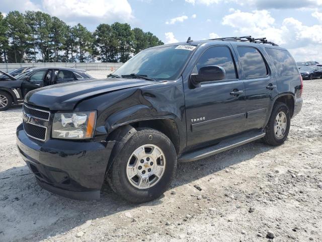 chevrolet tahoe c150 2010 1gnmcbe31ar195165