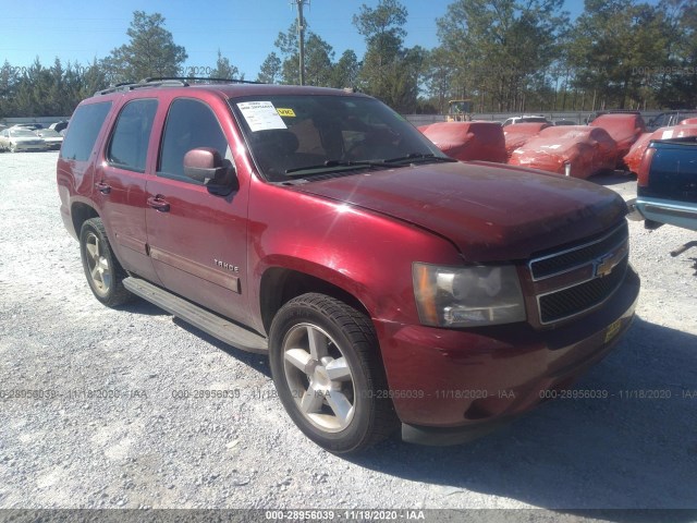 chevrolet tahoe 2010 1gnmcbe31ar206617