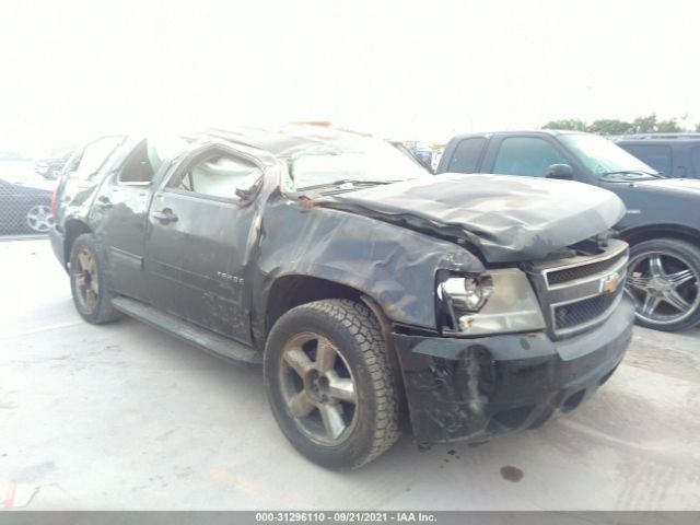 chevrolet tahoe 2010 1gnmcbe32ar137159